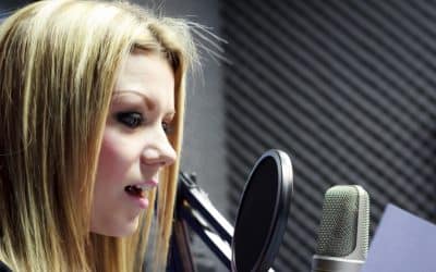 Blog | Video Voiceover 7 The Eternal Messenger