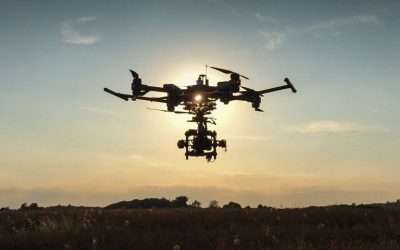 Blog | Video Voiceover 7 Drones create amazing footage, but can be a dangerous way to get your video perfect