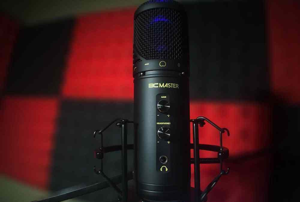 Why is it so important to use a professional voice-over service? 6