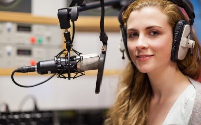 Blog | Video Voiceover 2 Behind The Scenes of a Voiceover