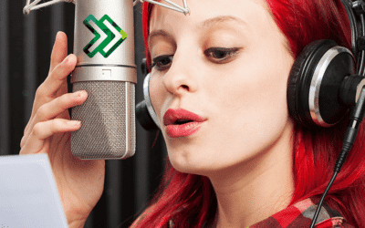 Blog | Video Voiceover 6 5 Reasons for Using Professional Voiceovers for your next project