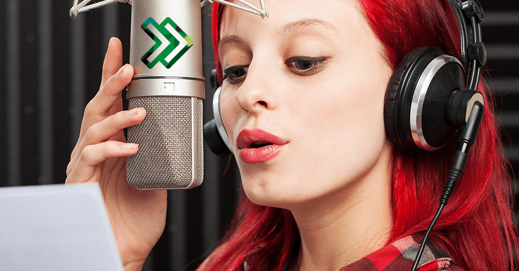 5 Reasons for Using Professional Voiceovers for your next project 27