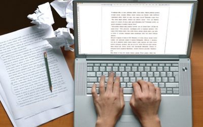 Blog | Video Voiceover 2 How to Avoid the Three Mistakes Most Scriptwriters Make