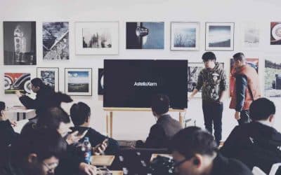 Blog | Video Voiceover 6 Enhancing Professional Pitches