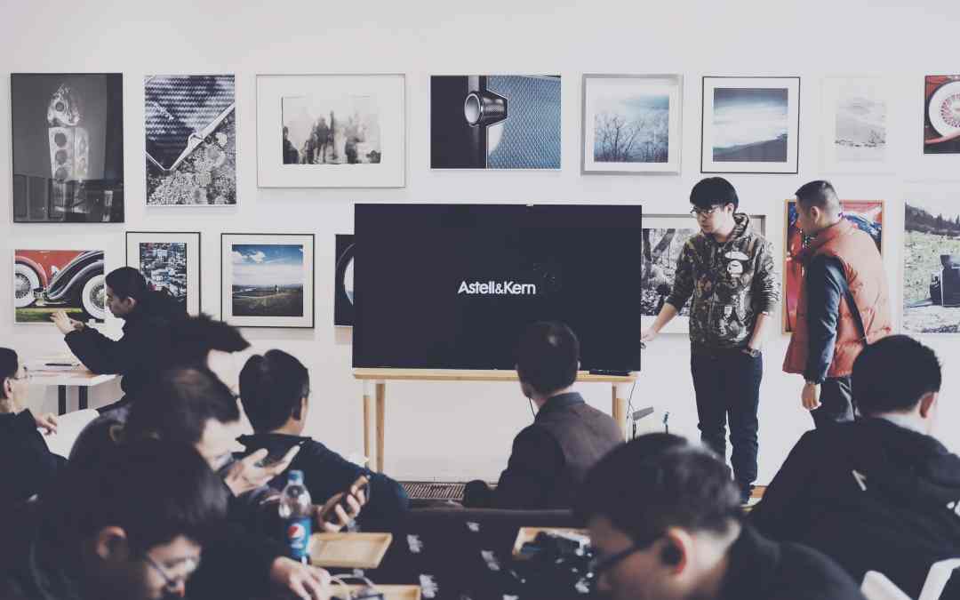 Enhancing Professional Pitches 10