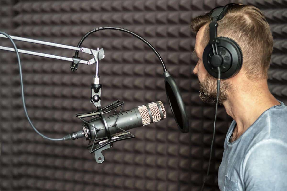 Why Use Professional Voiceovers? 1